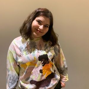 Meet your Posher, Krystina